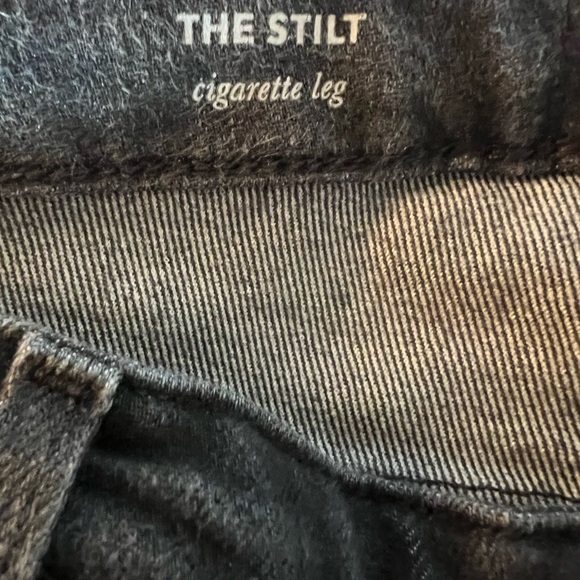 AG jean!! - Picture 4 of 5